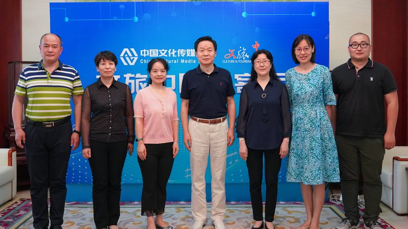 传媒公司业务范围全解析：从内容制作到IP孵化